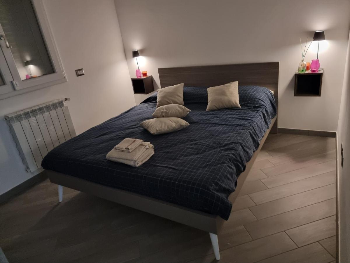 Fiumicino Beach - Sleep & Fly Focene Luaran gambar