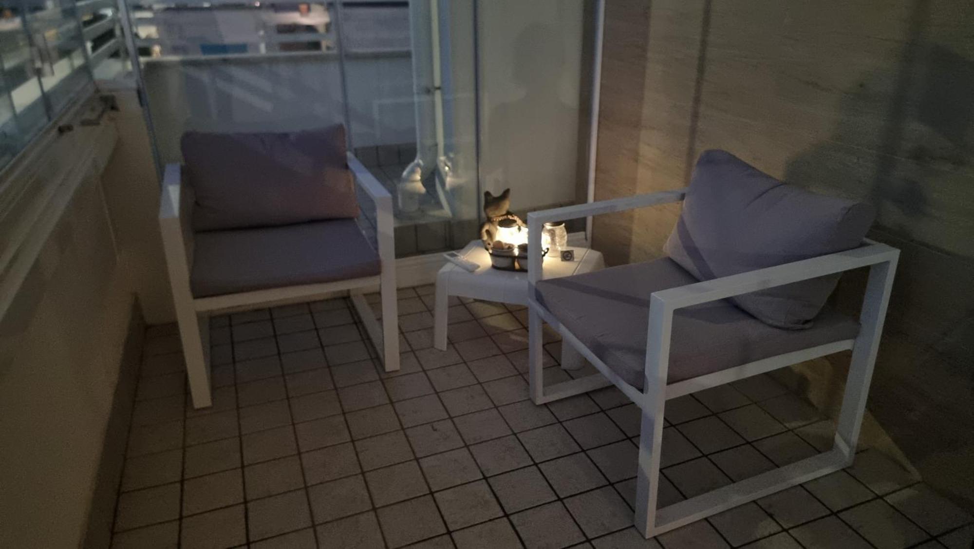 Fiumicino Beach - Sleep & Fly Focene Luaran gambar
